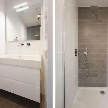 New Canal View 3beds/3baths * Amsterdam