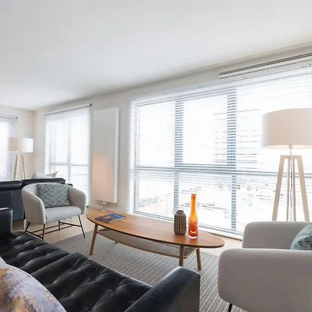 New Canal View 3beds/3baths