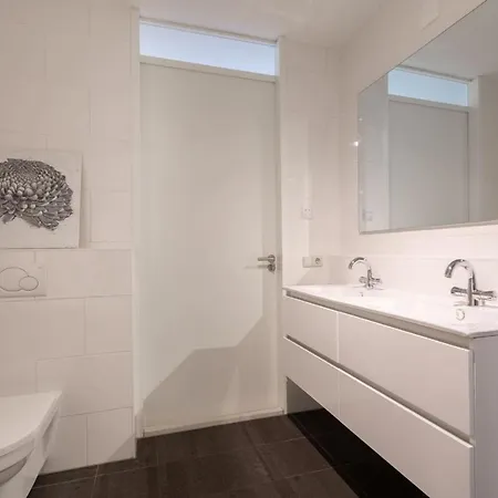 Apartman New Canal View 3beds/3baths