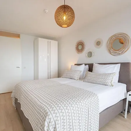 New Canal View 3beds/3baths Apartman Amszterdam